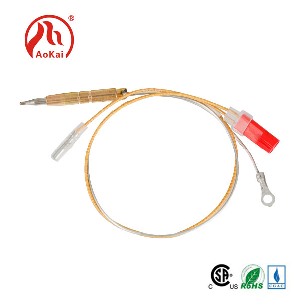 Pourquoi la cuisson des thermocouples est-elle essentielle pour des résultats parfaits?