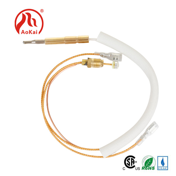 Thermocouple de Respense rapide pour appareil ménager