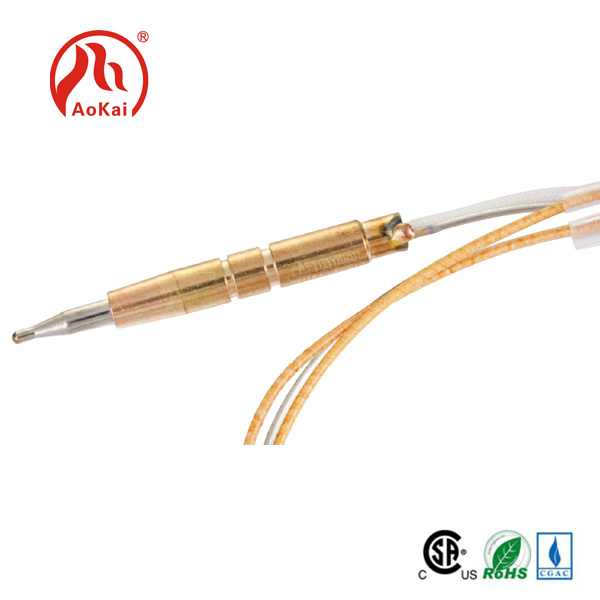 Accessoires pour four à gaz Thermocouple