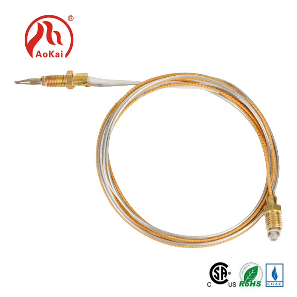 Thermocouple pour four à gaz Thermocouple